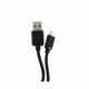 Power Bank approx! APPPB78EVBK Μαύρο Power Bank approx! APPPB78EVBK Μαύρο