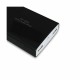 Power Bank approx! APPPB78EVBK Μαύρο Power Bank approx! APPPB78EVBK Μαύρο