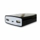 Power Bank approx! APPPB78EVBK Μαύρο Power Bank approx! APPPB78EVBK Μαύρο