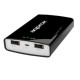 Power Bank approx! APPPB78EVBK Μαύρο Power Bank approx! APPPB78EVBK Μαύρο