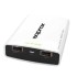 Power Bank approx! APPPB78EVW Λευκό