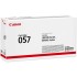 Γνήσιο Toner Canon 057 Μαύρο
