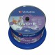 DVD-R Verbatim 43512 (50 Μονάδες) DVD-R Verbatim 43512 (50 Μονάδες)
