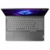 Laptop Lenovo LOQ 15IRH8 16 GB RAM 512 GB SSD Nvidia Geforce RTX 4060 Ισπανικό Qwerty 15,6