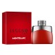 Ανδρικό Άρωμα Montblanc MB021A02 50 ml EDP