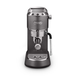 Ηλεκτρική καφετιέρα DeLonghi EC885.GY 1 L