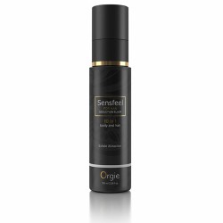 Αφροδισιακό Spanish Fly Extra Orgie Pheromone Seduction 100 ml Άντρες