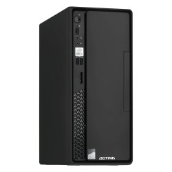 PC Γραφείου Actina KOMAAAPIM0348 8 GB RAM 1 TB SSD