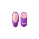 Συσκευή Δόνησης για Μασάζ Couples Massager Diversual Μωβ Συσκευή Δόνησης για Μασάζ Couples Massager Diversual Μωβ