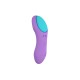 Συσκευή Δόνησης για Μασάζ Couples Massager Party Color Toys Λιλά