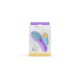 Συσκευή Δόνησης για Μασάζ Couples Massager Party Color Toys Λιλά