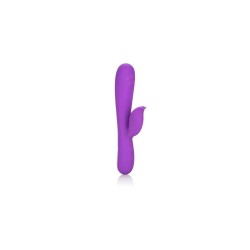 Δονητής σημείου G California Exotic Novelties Μωβ