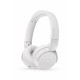 Bluetooth Ακουστικά με Μικρόφωνο Philips TAH4209WT Λευκό Bluetooth Ακουστικά με Μικρόφωνο Philips TAH4209WT Λευκό