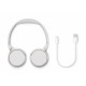 Bluetooth Ακουστικά με Μικρόφωνο Philips TAH4209WT Λευκό Bluetooth Ακουστικά με Μικρόφωνο Philips TAH4209WT Λευκό