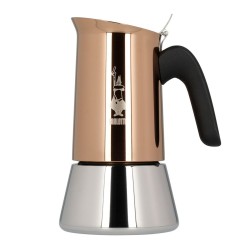 Ιταλικη καφετιερα Bialetti New Venus 6 φλιτζάνια