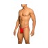 Στρινγκ Mob Eroticwear Κόκκινο L/XL