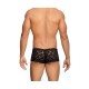 Ανδρικό Μπόξερ Mob Eroticwear Μαύρο S/M Ανδρικό Μπόξερ Mob Eroticwear Μαύρο S/M