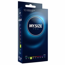 Προφυλακτικά My Size Pro 8201960 x10