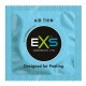 Προφυλακτικά EXS Air Thin 12 Μονάδες Προφυλακτικά EXS Air Thin 12 Μονάδες