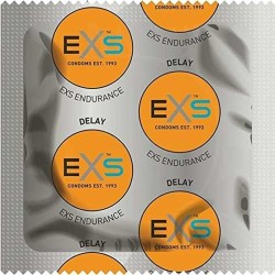 Προφυλακτικά EXS 12 Μονάδες