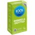 Προφυλακτικά EXS Ribbed 12 Μονάδες