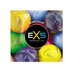 Προφυλακτικά EXS Chicle 100 Μονάδες