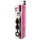 Πρωκτικό Plug Dream Toys Fantasstic Μαύρο Πρωκτικό Plug Dream Toys Fantasstic Μαύρο