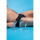 Πρωκτικό Plug B-Vibe Ασημί Πρωκτικό Plug B-Vibe Ασημί