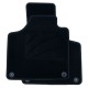 Σετ Χαλιών Αυτοκινήτου OCC Motorsport OCCD0007 5 Τεμάχια Σετ Χαλιών Αυτοκινήτου OCC Motorsport OCCD0007 5 Τεμάχια