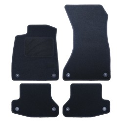 Σετ Χαλιών Αυτοκινήτου OCC Motorsport OCCD0020 5 Τεμάχια