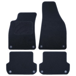 Σετ Χαλιών Αυτοκινήτου OCC Motorsport OCCD0012 5 Τεμάχια