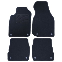 Σετ Χαλιών Αυτοκινήτου OCC Motorsport OCCD0024 5 Τεμάχια