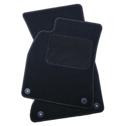 Σετ Χαλιών Αυτοκινήτου OCC Motorsport OCCD0017 5 Τεμάχια