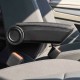 Υποβραχιόνιο Armster DACIA LOGAN 2017 Ύφασμα