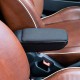 Υποβραχιόνιο Armster RENAULT MEGANE III 2009-2016 Ύφασμα
