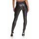 Leggings Demoniq L Μαύρο