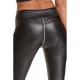 Leggings Demoniq L Μαύρο