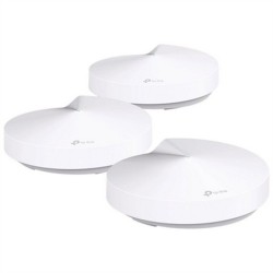 Επαναληπτικό Σημείο Πρόσβασης TP-Link AC1300 DECO M5 5 GHz 867 Mbps Λευκό