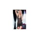 Babydoll Chilirose Μαύρο S Babydoll Chilirose Μαύρο S