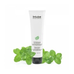 Λιπαντικό Nuei Cosmetics of the Night 100 ml Μέντα