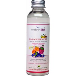Λιπαντικό Nature Body 75 ml Φρούτα του Δάσους