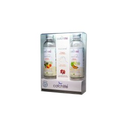 Λιπαντικό Nature Body 2 x 75 ml