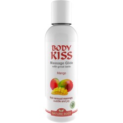 Λιπαντικό Nature Body 100 ml Μάνγκο