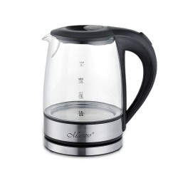 Βραστήρας Feel Maestro MR-062 Μαύρο Γυαλί 1630 W 1,2 L