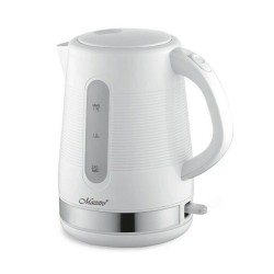 Βραστήρας Feel Maestro MR-035-WHITE Λευκό 2200 W 1,7 L