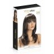 Ερωτικό Αξεσουάρ World Wigs kate Καφέ Περούκα Ερωτικό Αξεσουάρ World Wigs kate Καφέ Περούκα