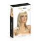 Ερωτικό Αξεσουάρ World Wigs kate Περούκα Ερωτικό Αξεσουάρ World Wigs kate Περούκα