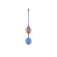 Εκπαιδευτικό κιτ με Συσκευές Δόνησης Kegel Party Color Toys Σιλικόνη 3 Τεμάχια Εκπαιδευτικό κιτ με Συσκευές Δόνησης Kegel Party Color Toys Σιλικόνη 3 Τεμάχια