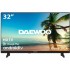 Smart TV Daewoo 32DM64HA HD 32