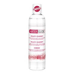 Λιπαντικό Waterglide Κερασένια 300 ml